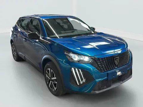 Peugeot 2008 100 S&S BVM6 Style Occasion
