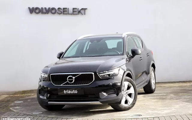 Volvo XC 40 2.0 D3 Momentum Geartronic
