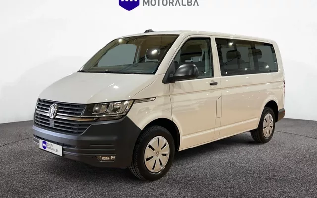 VOLKSWAGEN Caravelle Origin Corta 2.0 TDI 110kW BMT DSG