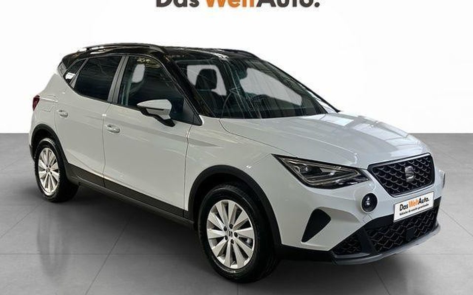 1.0 TSI Style XM 85 kW (115 CV)