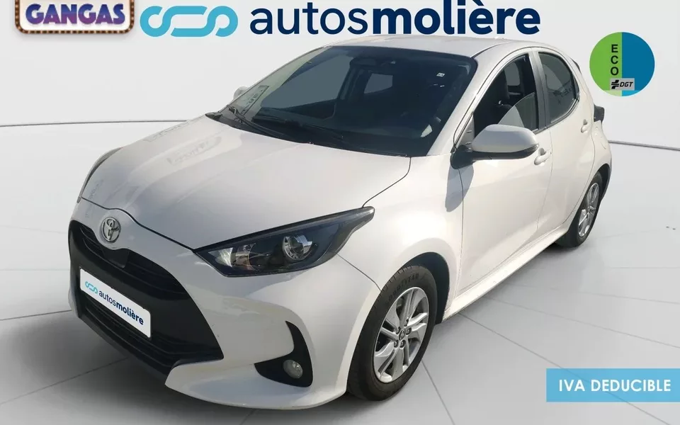 120H Business Plus 85 kW (116 CV)