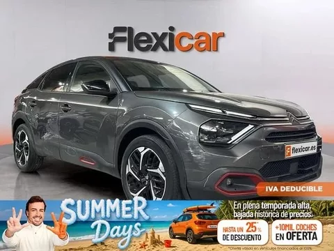 CITROEN C4 C4 1.2 PureTech Feel Pack S&S 130