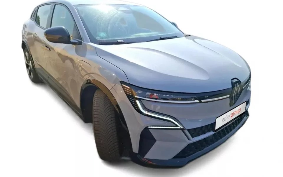 Renault Mégane E-Tech EV60 220hp optimum charge Equilibre