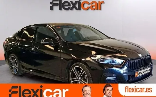 BMW Serie 2 218dA Gran Coupé