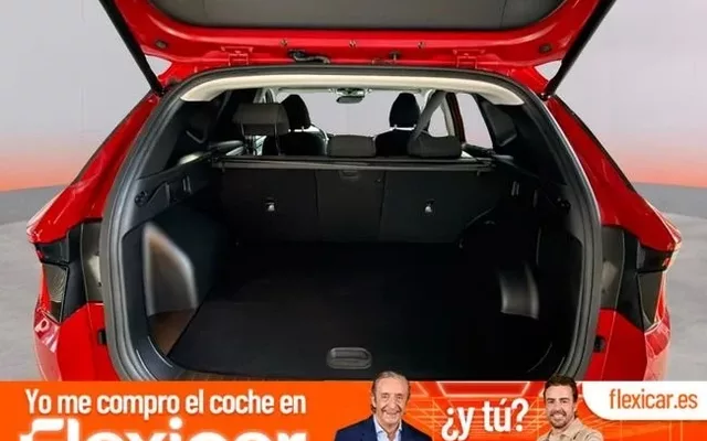 HYUNDAI Tucson 1.6 TGDI 169kW HEV Tecno Sky Aut S/Cable
