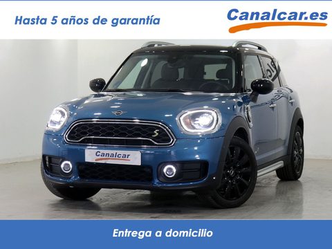 Mini Countryman Cooper S E ALL4