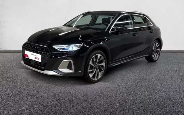AUDI A3 Allstreet TDI 150 S tronic 7 Avus