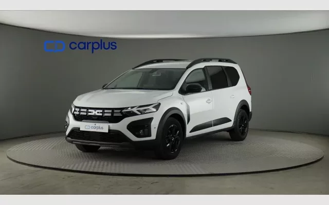 DACIA Jogger Jogger 1.0 TCe Expression 81kW 7pl.