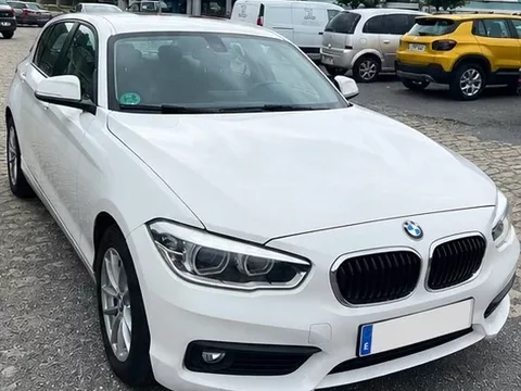 BMW Serie 1 116i