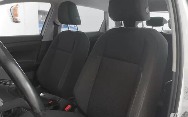 VOLKSWAGEN Polo Polo 1.0 TSI Advance 70kW