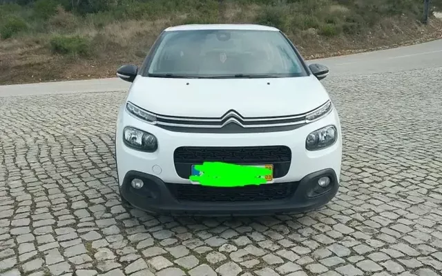 Citroën C3 1.5 BlueHDi Feel