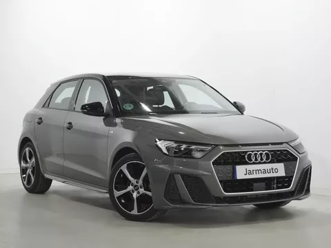 AUDI A1 A1 Sportback 30 TFSI Adrenalin S tronic