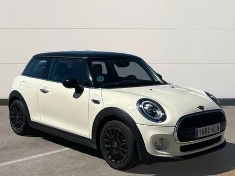 MINI Cooper 1.5 COOPER D 116 3P