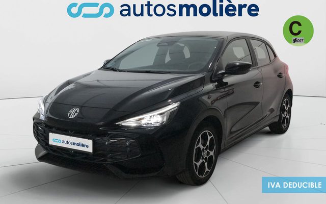 1.5 Comfort 85 kW (116 CV)