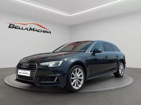 AUDI A4 A4 Avant 2.0TDI Design ed. S tronic 140kW