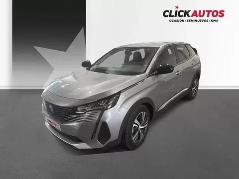 PEUGEOT 3008 1.6 PHEV 180CV Allure Pack eDCS7