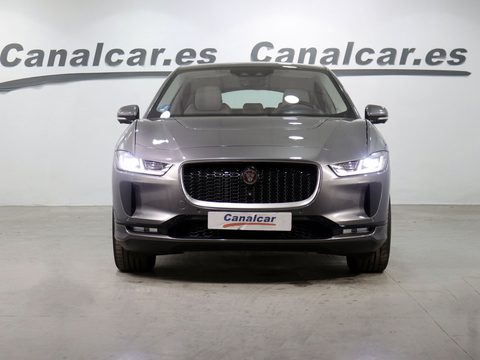 Jaguar I-PACE EV400 AWD Auto S