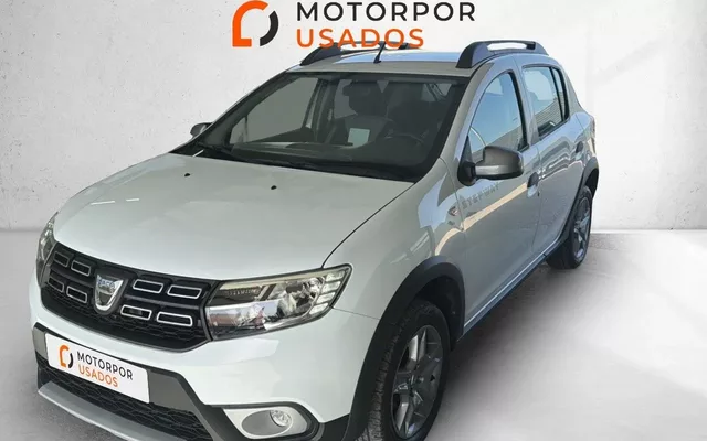 Dacia Sandero 0.9 TCe Stepway