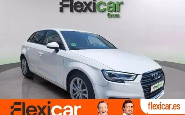 AUDI A3 A3 Sportback 1.5 TFSI COD EVO S tronic 110kW