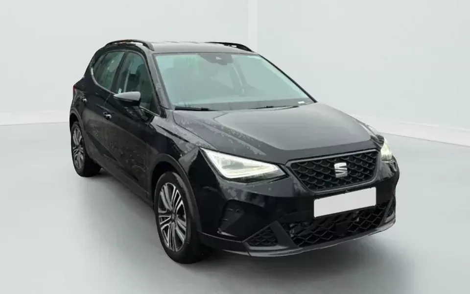 Seat Arona 1.0 tsi 115 copa dsg7 Occasion