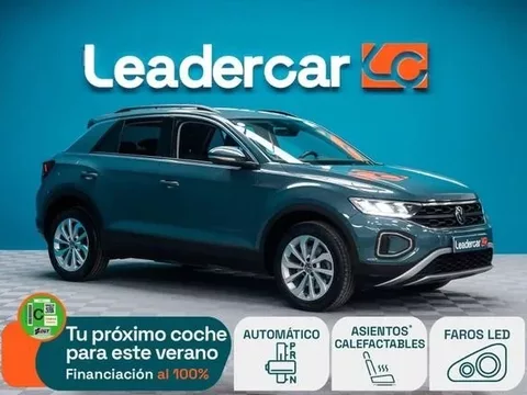 VOLKSWAGEN T-Roc T-Roc 2.0TDI Life DSG7 110KW