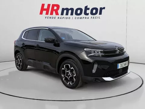CITROEN C5 Aircross C5 Aircross PureTech S&S Plus 130
