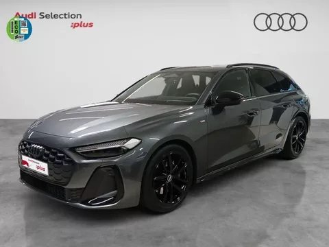 AUDI A5 A5 Avant 2.0TDI Black line S tronic 150kW