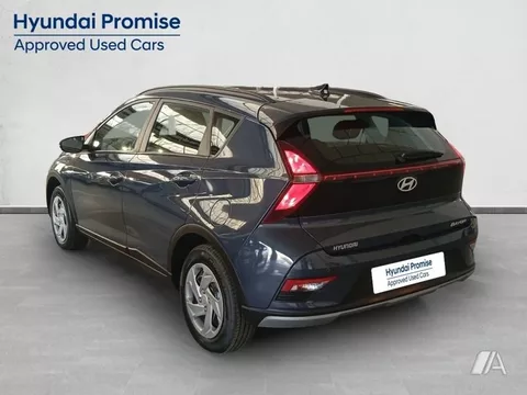 Vendido: HYUNDAI Tucson Tucson 1.6 TGDI Klass 4x2 - 24490€ en Sevilla