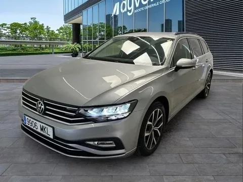 VOLKSWAGEN Passat Passat Variant 2.0TDI EVO Executive 90kW DSG7