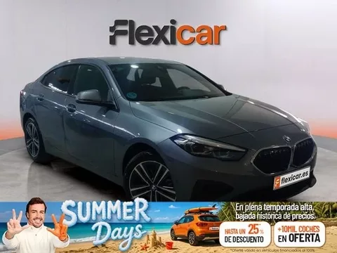 BMW Serie 2 218iA