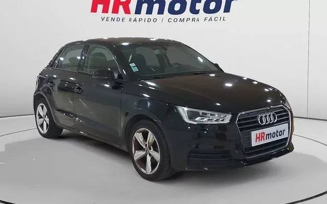 AUDI A1 A1 Sportback 1.4TDI Design