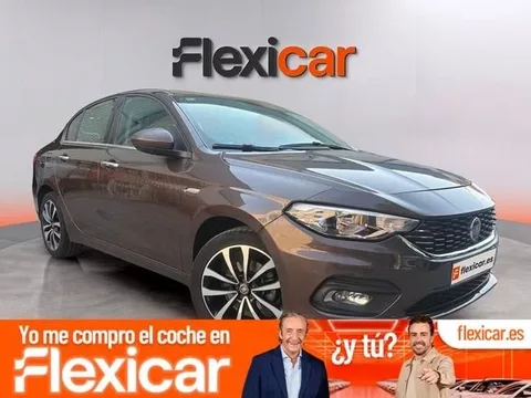 FIAT Tipo 1.4 16v Easy 95 CV gasolina 5p.