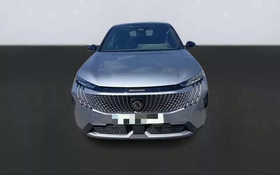 PEUGEOT 3008 1.2 100KW GT eDCS6