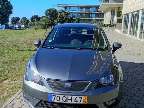 SEAT Ibiza 1.2 TDi Reference E-Ecomotive