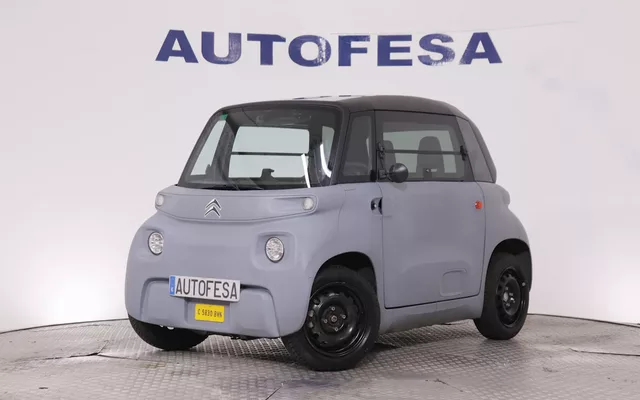 Citroen AMI AMI ELECTRICO 8CV AUTO 2P # TECHO PANORAMICO