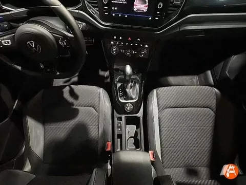 VOLKSWAGEN T-Roc T-Roc 2.0 TSI R 4Motion DSG7 221kW