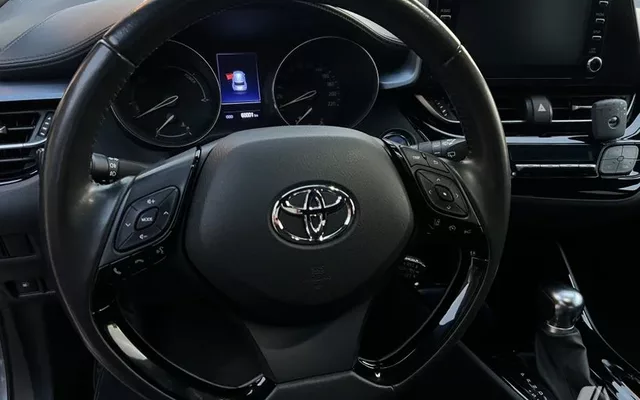 TOYOTA C-HR C-HR 180H Dynamic
