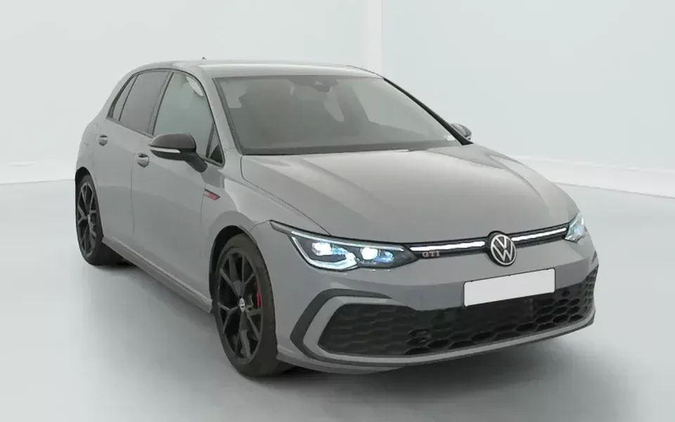 Volkswagen GOLF 8 2.0 TSI 245 DSG7 GTI Occasion