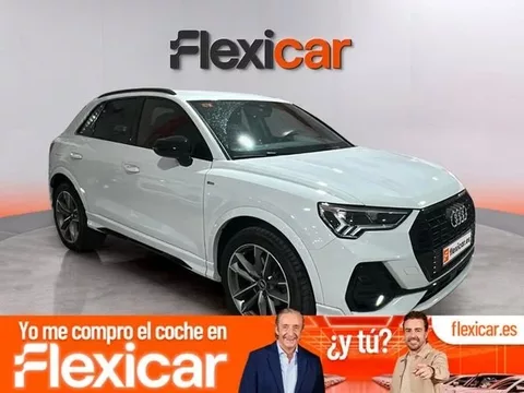 AUDI Q3 35 TFSI 110kW (150CV) S tronic