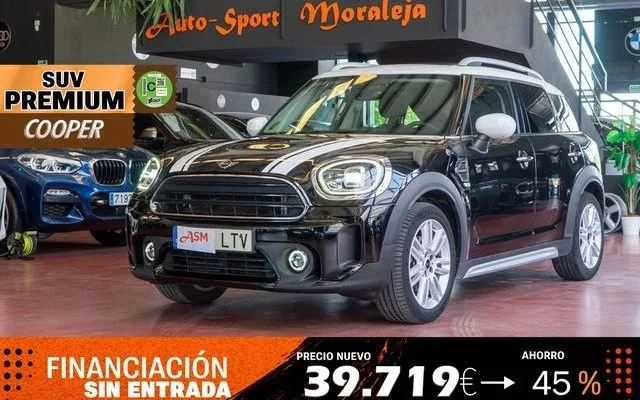 MINI Countryman COUNTRYMAN COOPER