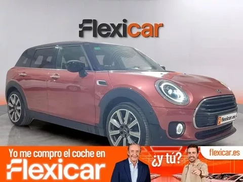 MINI Countryman COUNTRYMAN COOPER D