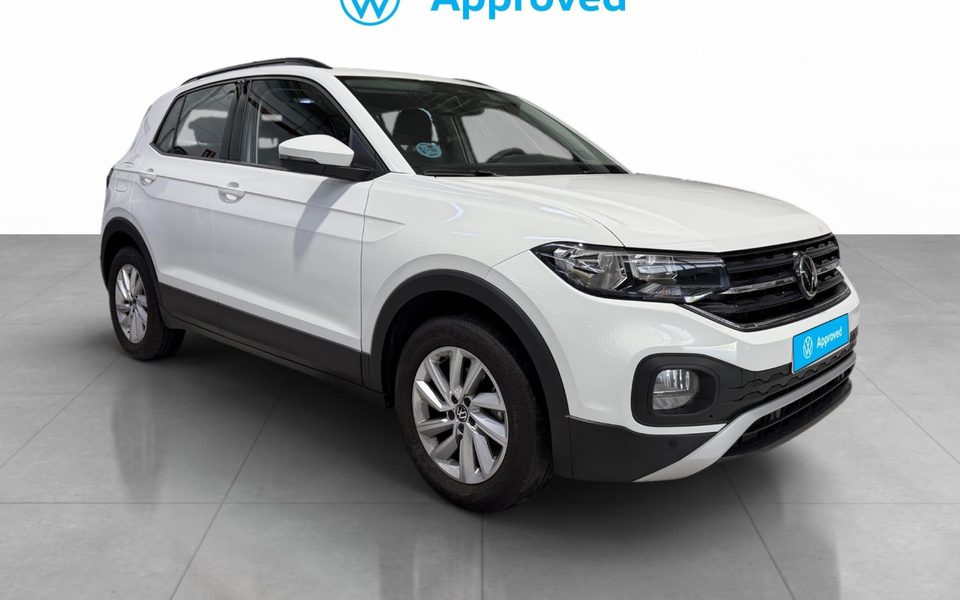 Advance 1.0 TSI 70 kW (95 CV)