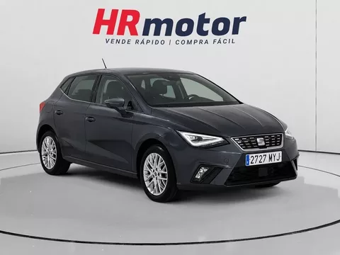 SEAT Ibiza Ibiza 1.0 TSI S&S Xcellence 115