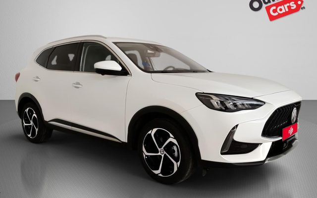 1.5T-GDI PHEV Comfort 190 kW (258 CV)