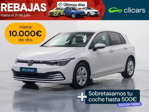VOLKSWAGEN Golf Golf 2.0TDI 85kW