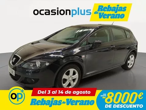 SEAT León León 1.9TDI Reference