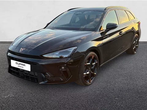 CUPRA LEON Sportstourer 1.5 eTSI Hybrid 150 ch DSG7 V