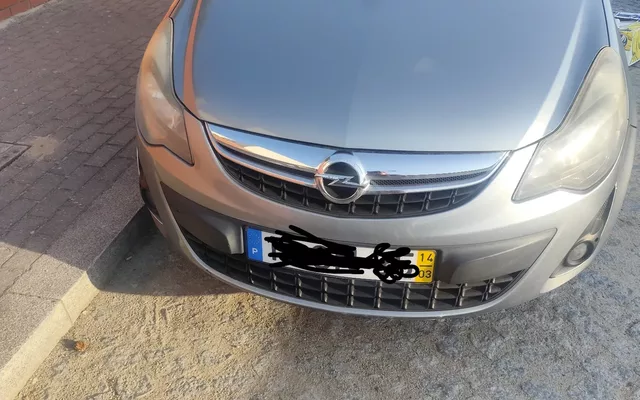 Opel Corsa 1.3 CDTi Enjoy