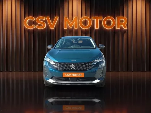 PEUGEOT 3008 1.5 BlueHDi 96kW 130CV SS Active Pack