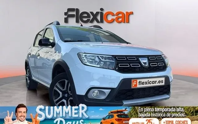 DACIA Sandero Sandero 1.0 TCE Comfort 74kW